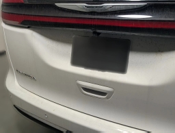 Chrysler Pacifica Select FWD 2026