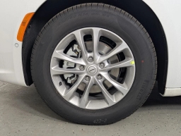 Chrysler Pacifica Select FWD 2026