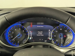 Chrysler Pacifica Select FWD 2026