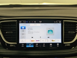 Chrysler Pacifica Select FWD 2026