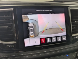 Chrysler Pacifica Select FWD 2026