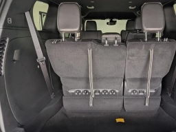 Chrysler Pacifica Select FWD 2026
