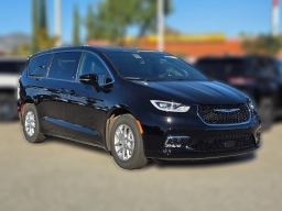 Chrysler Pacifica Select FWD 2026