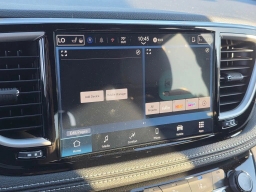 Chrysler Pacifica Select FWD 2026