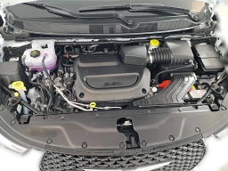 Chrysler Pacifica Select FWD 2026