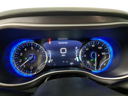 Chrysler Pacifica Select FWD 2026