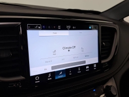 Chrysler Pacifica Select FWD 2026