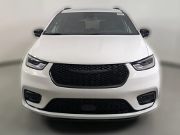 Chrysler Pacifica Select FWD 2026