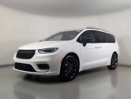 Chrysler Pacifica Select FWD 2026