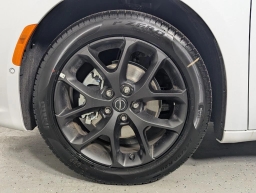 Chrysler Pacifica Select FWD 2026