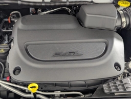 Chrysler Pacifica Select FWD 2026
