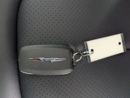 Chrysler Pacifica Select FWD 2026