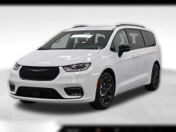Chrysler Pacifica Select FWD 2026