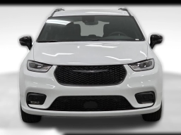 Chrysler Pacifica Select FWD 2026