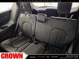 Chrysler Pacifica Select FWD 2026