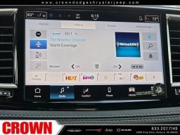 Chrysler Pacifica Select FWD 2026