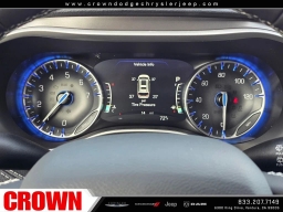 Chrysler Pacifica Select FWD 2026