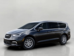Chrysler Pacifica Select FWD 2026