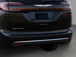 Chrysler Pacifica Select FWD 2026