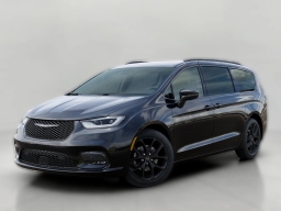 Chrysler Pacifica Select FWD 2026