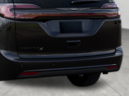 Chrysler Pacifica Select FWD 2026