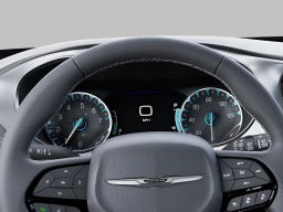 Chrysler Pacifica Select FWD 2026