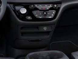 Chrysler Pacifica Select FWD 2026