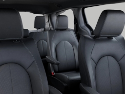 Chrysler Pacifica Select FWD 2026