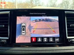 Chrysler Pacifica Select FWD 2026