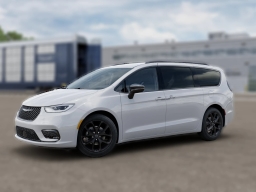 Chrysler Pacifica Select FWD 2026