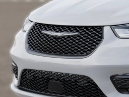 Chrysler Pacifica Select FWD 2026