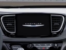 Chrysler Pacifica Select FWD 2026