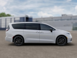 Chrysler Pacifica Select FWD 2026