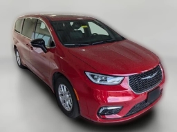 Chrysler Pacifica Select FWD 2026