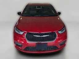 Chrysler Pacifica Select FWD 2026