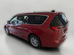 Chrysler Pacifica Select FWD 2026