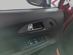 Chrysler Pacifica Select FWD 2026