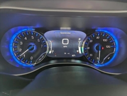 Chrysler Pacifica Select FWD 2026