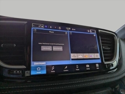 Chrysler Pacifica Select FWD 2026