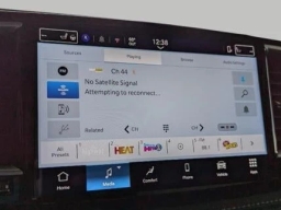 Chrysler Pacifica Select FWD 2026