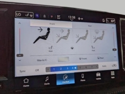 Chrysler Pacifica Select FWD 2026