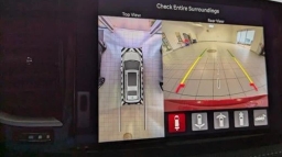 Chrysler Pacifica Select FWD 2026