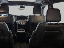 Chrysler Pacifica Select FWD 2026