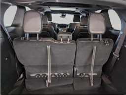 Chrysler Pacifica Select FWD 2026