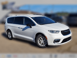 Chrysler Pacifica Select FWD 2026