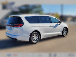 Chrysler Pacifica Select FWD 2026