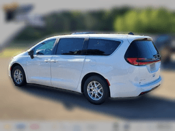 Chrysler Pacifica Select FWD 2026