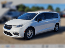 Chrysler Pacifica Select FWD 2026