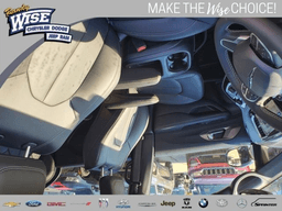 Chrysler Pacifica Select FWD 2026