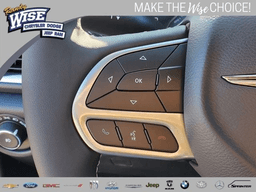 Chrysler Pacifica Select FWD 2026